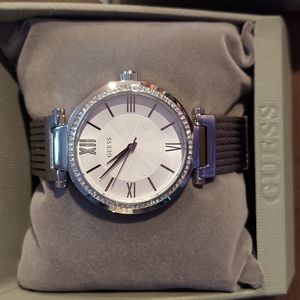 Iconic Women's Guess Watch
